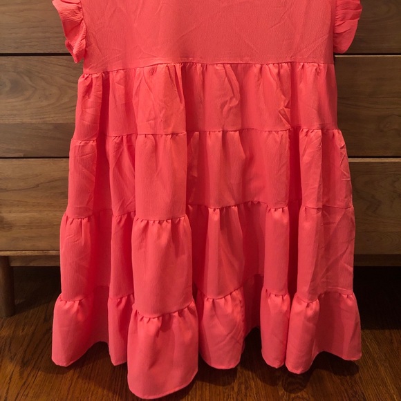 Red Dress Boutique Dress - Picture 6 of 6